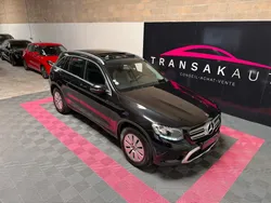 MERCEDES GLC 250 d 9G-Tronic 4Matic Business Executive
