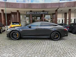 Mercedes-Benz AMG GT 53 4Matic+