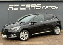 Renault CLIO V 1.3 TCE 130CH FAP INTENS EDC