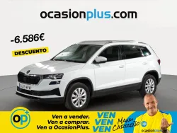 SKODA Karoq 2.0TDI Adblue Selection 85kW