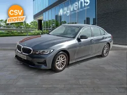 BMW Serie 3 320dA