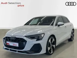 AUDI Q3 Sportback 35 TDI Advanced S tronic