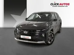 Hyundai TUCSON 1.6 T HEV Klass AT