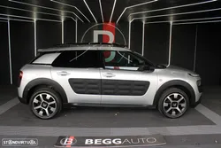 Citroën C4 Cactus 1.6 BlueHDi Feel