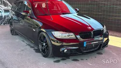 BMW Série 3 de 2011