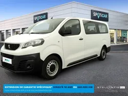 Peugeot Expert Long BlueHDi 120ch S&S BVM6