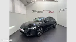 Audi A5 Avant e-hybrid quattro SE Business