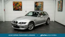 BMW Z3 3.0 230ch BVA