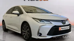 Toyota Corolla de 2022