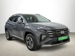 Hyundai TUCSON 1.6 T HEV Maxx AT