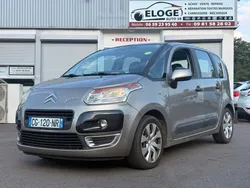 CITROEN C3 PICASSO 1.6 HDi 90cv CONFORT / TOIT PANORAMIQUE