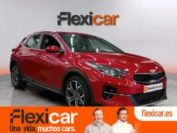KIA XCeed 1.0 T-GDi Drive