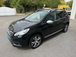 Peugeot 2008 1.6 bluehdi 100