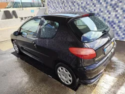 Peugeot 206 (2S8hxf)