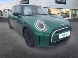 Mini Mini 5 Portes Cooper 136ch Essential BVA7