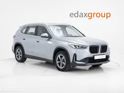 BMW X1 25 e xDrive