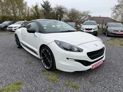 Peugeot RCZ 2.0 e-Hdi 16v km 80000 année 09/2014 Phase 2