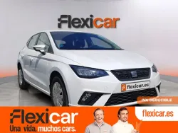 SEAT Ibiza 1.0 TSI S&S Reference XM 95