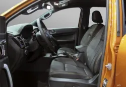 Ford Ranger Ranger 2.0 Ecoblue DCb. Raptor 4x4 Aut. 213