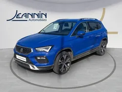 SEAT Ateca 2.0 TDI 150 ch Start/Stop DSG7 Copa