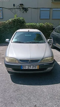 Citroën Xsara 1.4 i