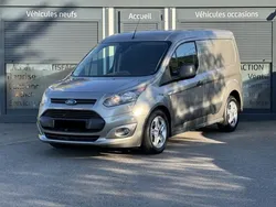 Ford TRANSIT CONNECT L1 1.5 TD 120CH STOP&START TREND POWERSHIFT EURO VI