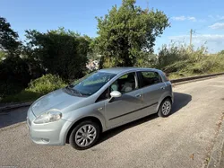 Fiat Punto 2850  1.2/2008 DE garagem estimado
