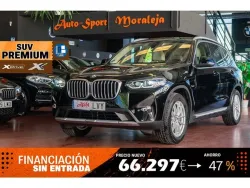 BMW X3 xDrive 30e xLine