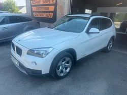 BMW X1 sDrive18d 143ch Business