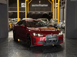 BMW i4 Edrive40