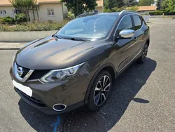 NISSAN Qashqai 1.6 DCi 130 2WD Tekna