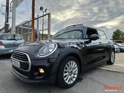 Mini Mini HATCH 136 BVA6 5 Portes
