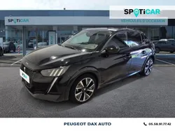 Peugeot 208 1.2 PureTech 130ch S&S GT EAT8