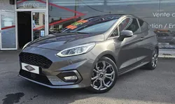 Ford Fiesta 1.0 SCTI 140 CV ST-LINE