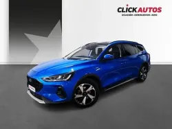 Ford Focus 1.0 Ecoboost 155CV MHEV Active AUT