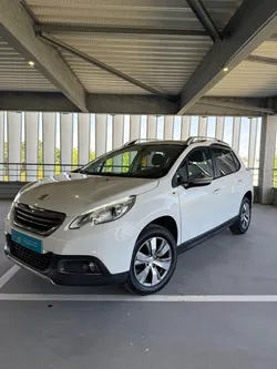 PEUGEOT 2008 / 1.4 e-hdi 70cv / 1ERE MAIN / CT OK ✅ / RÉVISION OK