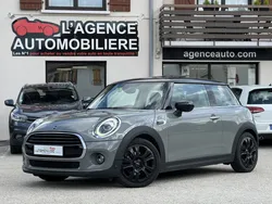 MINI Mini 1.5 136ch HEDDON STREET BVA