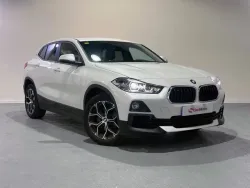 BMW X2 sDrive 18dA