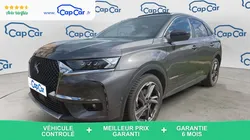 DS 7 Crossback 2.0 BlueHDi 180 EAT8 Rivoli