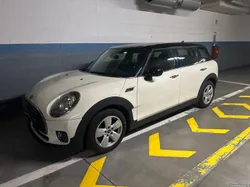 MINI Clubman 1.6 D