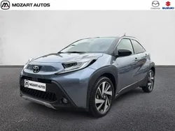 Toyota Aygo X 1.0 VVT-i 72ch Air Design S-CVT MY24