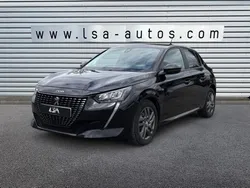 PEUGEOT 208 1.5 BlueHDi S&S 100 II Active Pack
