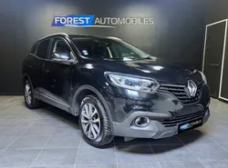 Renault Kadjar 1.2 TCe 130ch energy Zen / Garantie 12 Mois