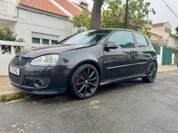 VW Golf GTI