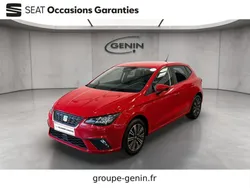 SEAT Ibiza 1.0 TSI 95 ch S/S BVM5 Urban