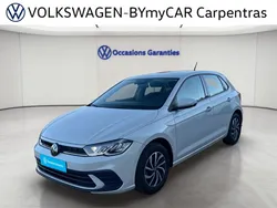 VOLKSWAGEN Polo 1.0 TSI 95 S&S BVM5 Life