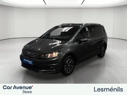 VOLKSWAGEN Touran 1.6 TDI 115 BMT DSG7 7pl Confortline