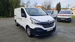 Renault Trafic 95 cv 2020 GPS 109000 KM Radar Casiers 11658 euros HT