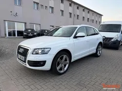 Audi Q5 2.0 TDI 170 AMBITION LUXE QUATTRO S-TRONIC BVA START-STOP