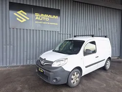 🚐 Renault Kangoo Express 1.5 dCi 90ch Extra R-Link (Série Spéciale) - 1ère main, TVA récupérable, écran, radar de recul & barres de toit